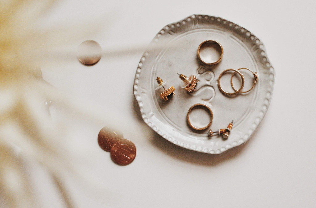 Caring for Jewellery | Specie Keystone Underwriting