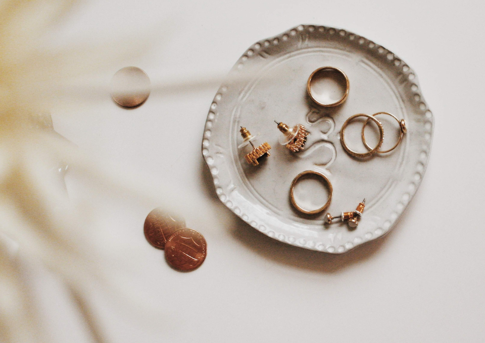 Caring for Jewellery | Specie Keystone Underwriting