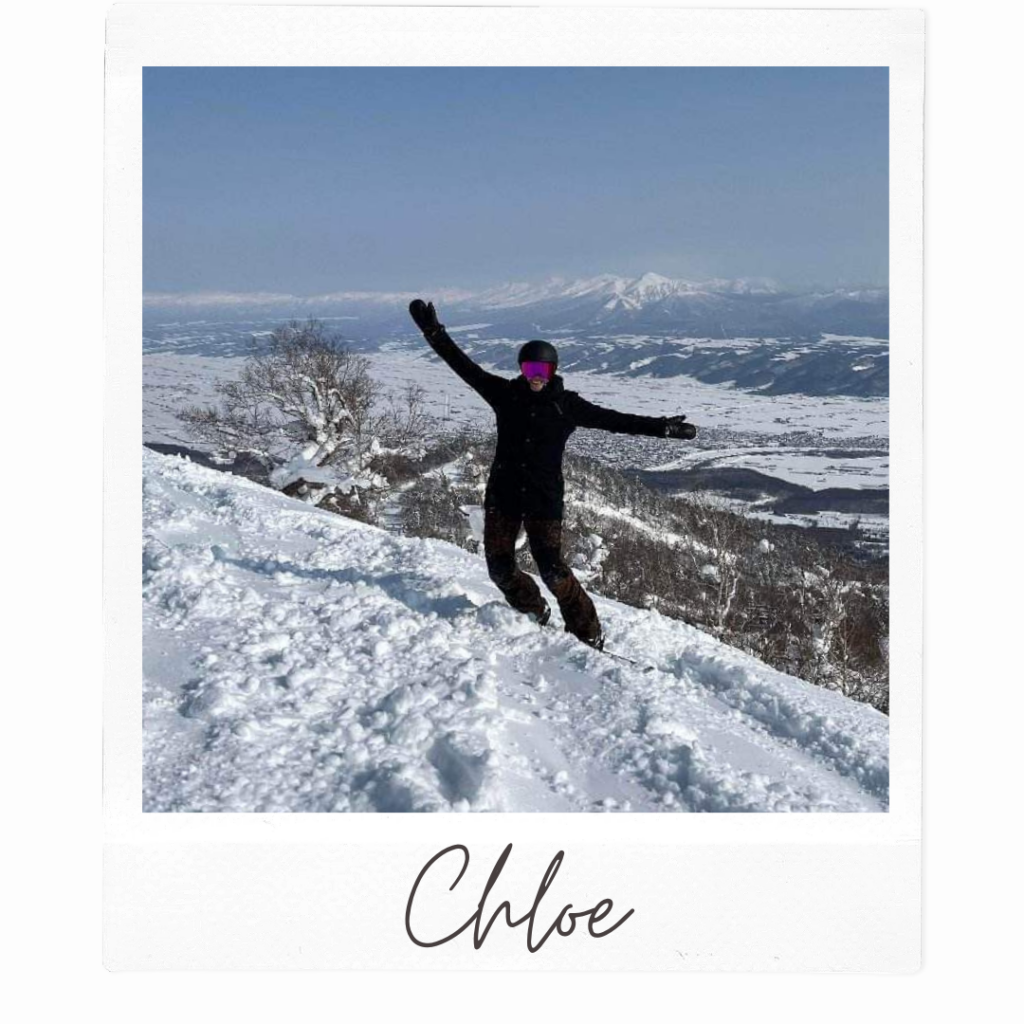 Chloe Raleigh | Keystone Underwriting