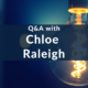 Q&A with Chloe Raleigh | Keystone Underwriting